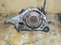 АКПП Aisin 50-40LN AF22 Z22SE 2.2 Opel Astra Vectra Zafira