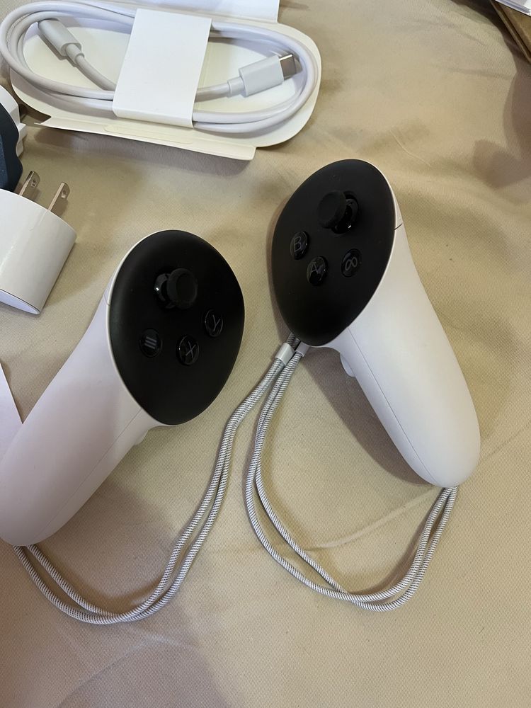 Продам VR meta quest 3s