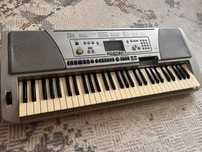 Синтезатор Yamaha