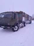 Продам камаз 5410. С полуприцепом одаз 9370 12 метров.