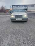 Мерседес w124 3.0l