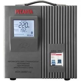 Стабилизатор напряжения 13500 от 1-30kw Ресанта Гарантия Рассрочка