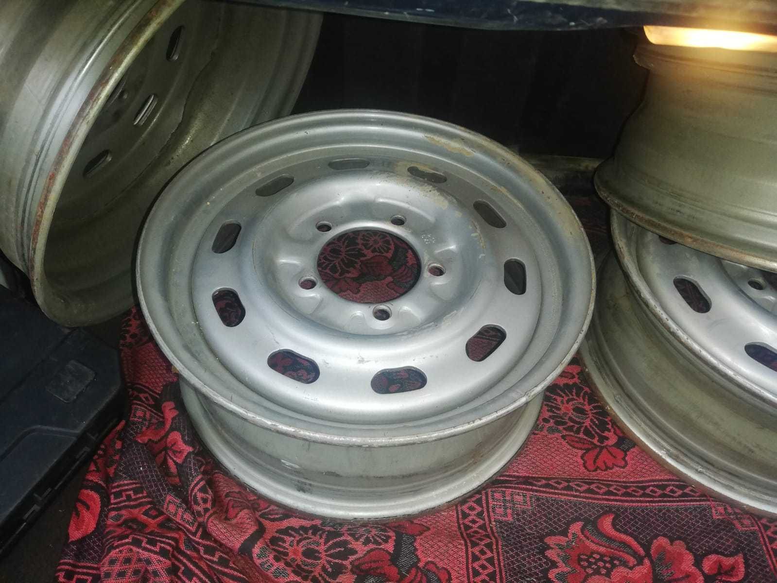 Продается диски железный качественный