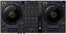 Продаю DJ контроллер flx6