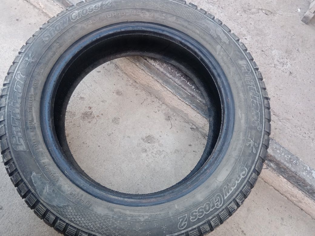 Продам шины зимние 185/60/R15