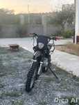 Racer эндуро 200 куб