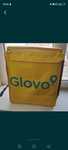 Glovo сумка новый