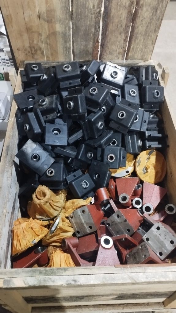 Запчасти для К-700, К-701, К-744