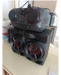 Продам Музыкальный центр LD