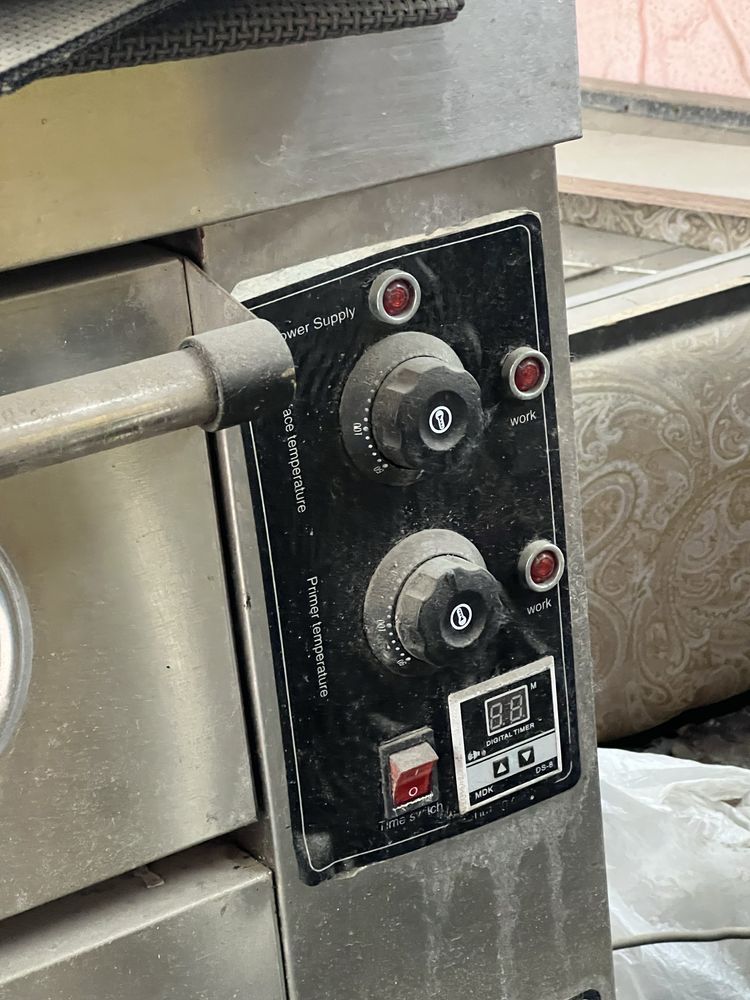 Продам духовую печь