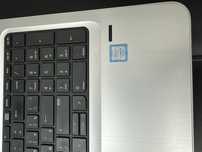 Ноутбук HP core i5