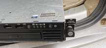 Сервер Proliant DL320 G5p