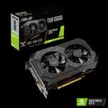 ASUS TUF Gaming GTX 1650 OC