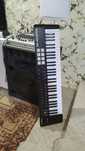 MIDI-Клавиатура M-Audio Oxygen 61 IV