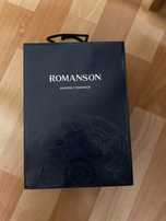 Часы ROMANSON употреблен 1,5 года