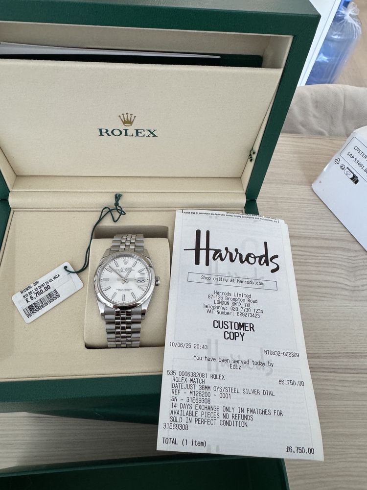 Rolex часы оригинал на продажу