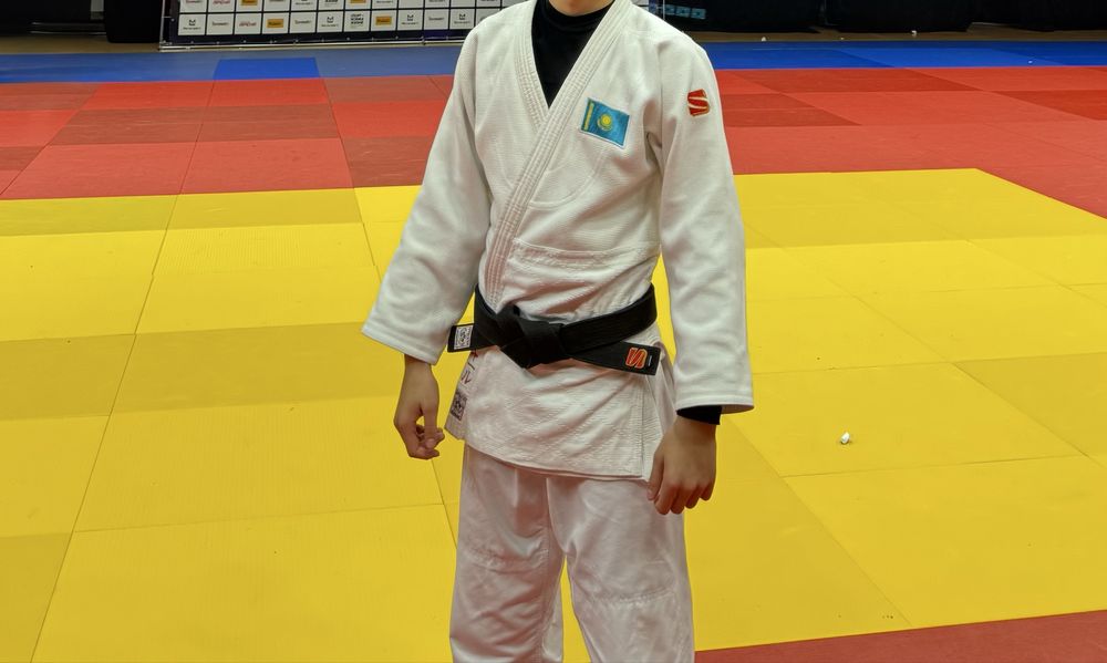 Кимоно KuSakura 2,5Y