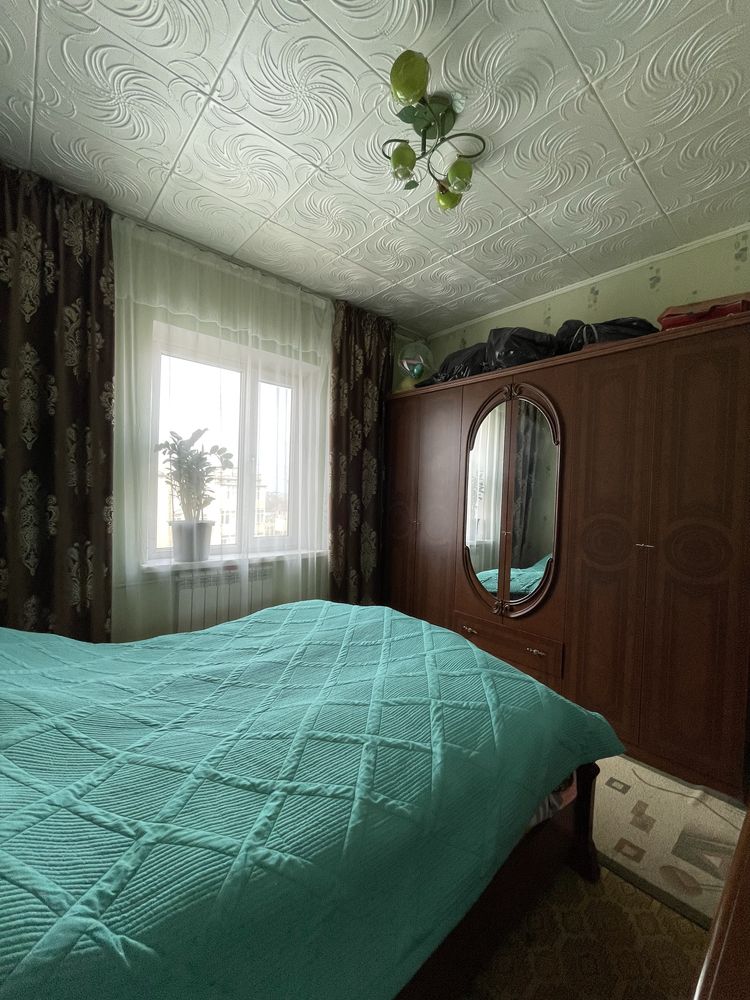 Продается 3-комнатная квартира 67м2 5/5 этаж