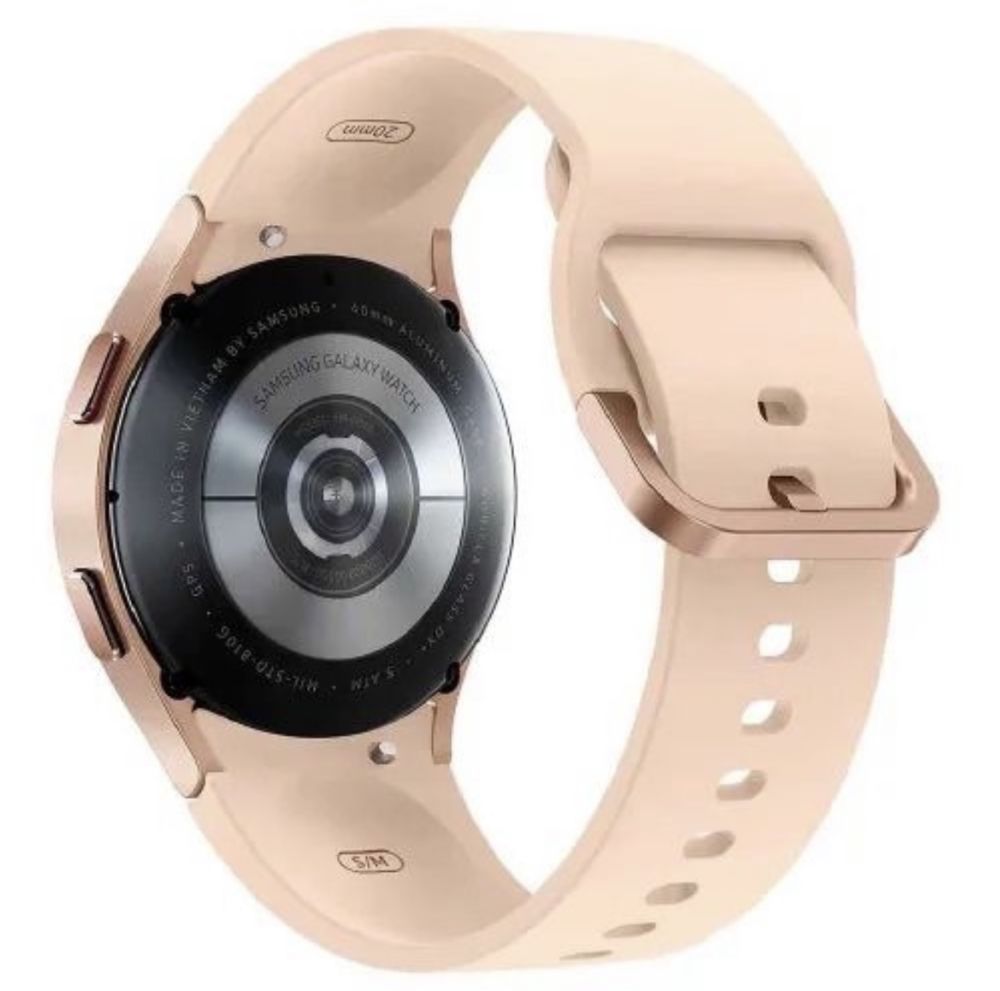 Новые Смарт-часы Samsung Galaxy Watch4