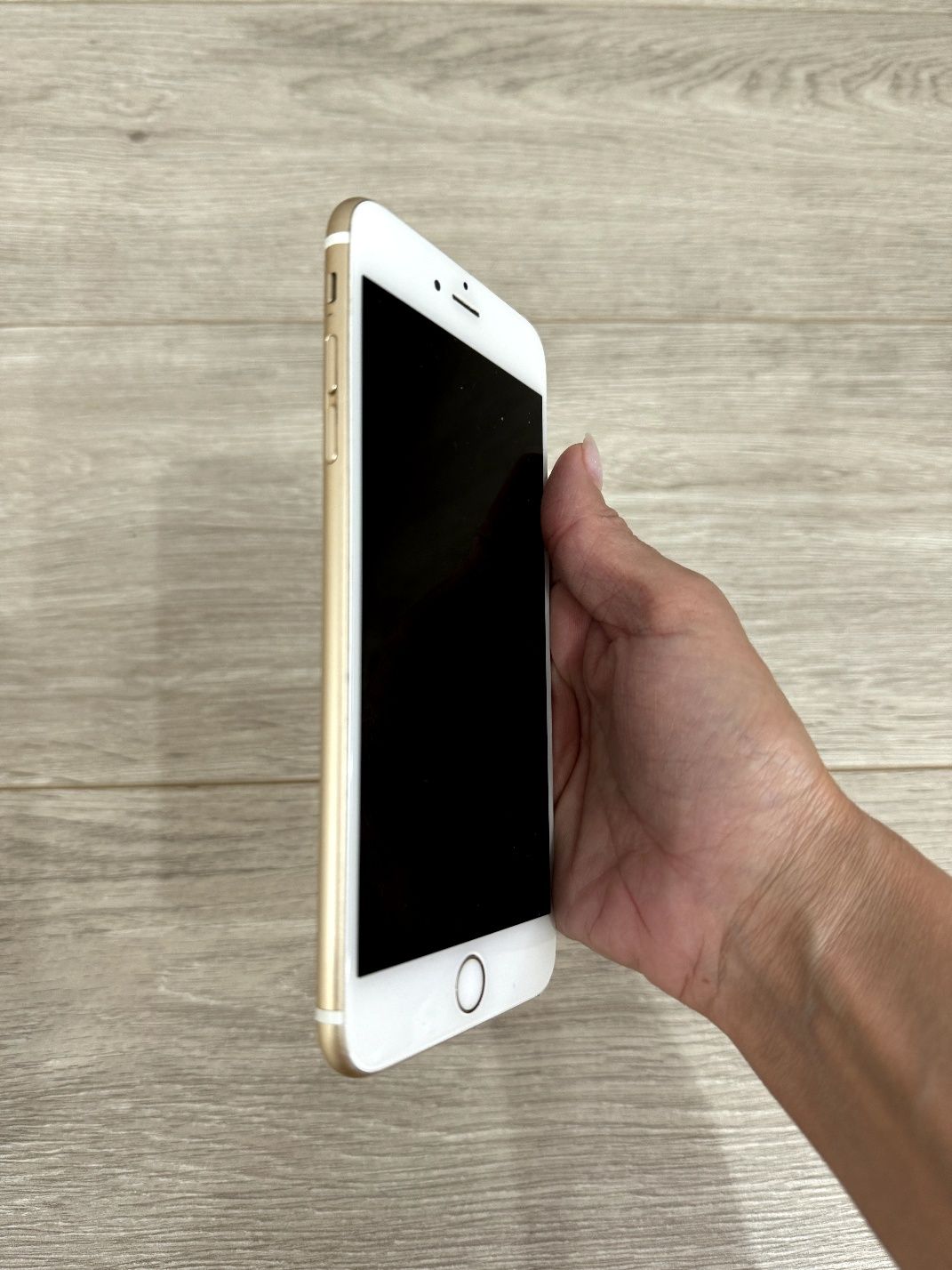 IPhone 6s Plus 128 Gb