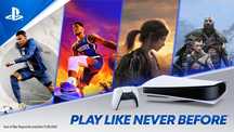 Игры на PlayStation 5, 4, fifa, ufc, gta, подписки