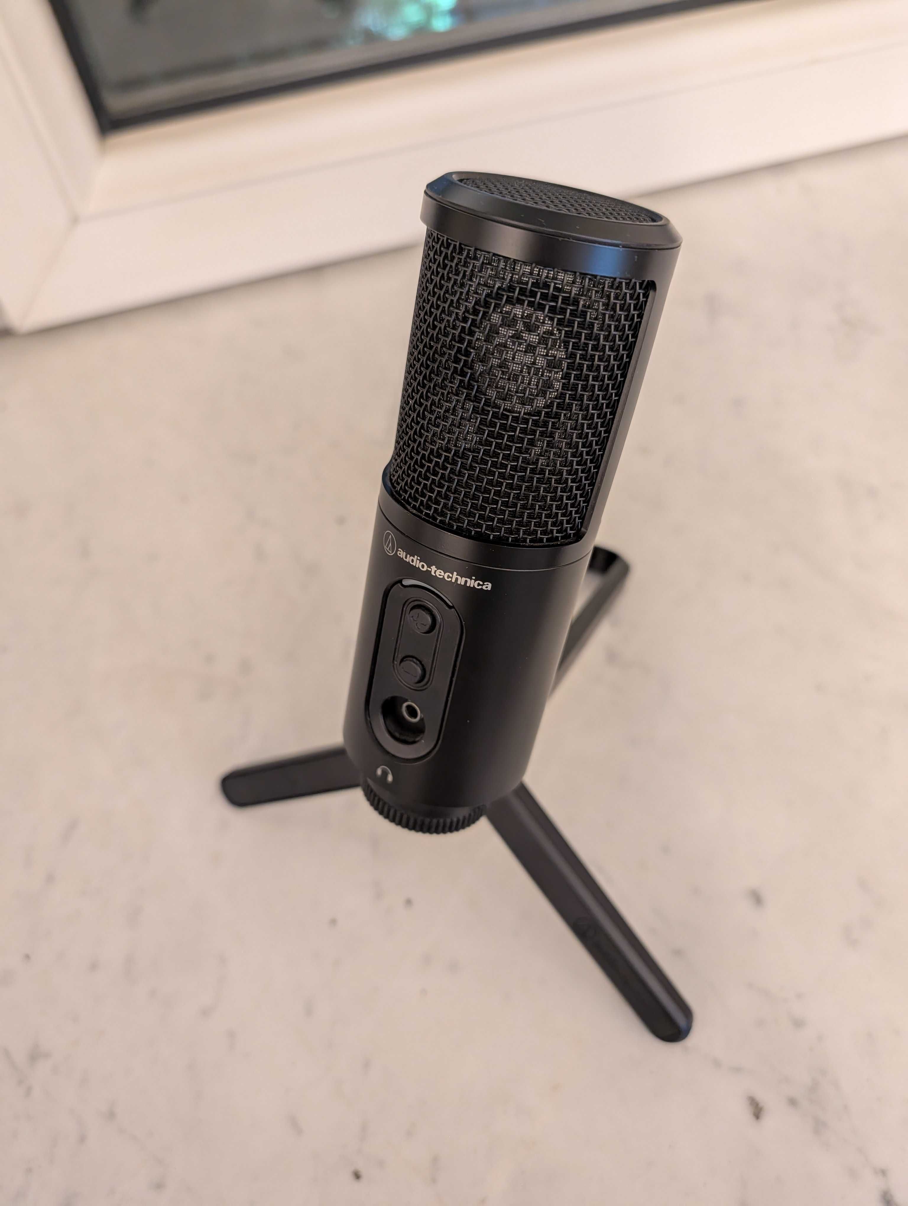 Микрофон Audio-Technica ATR2500x-USB