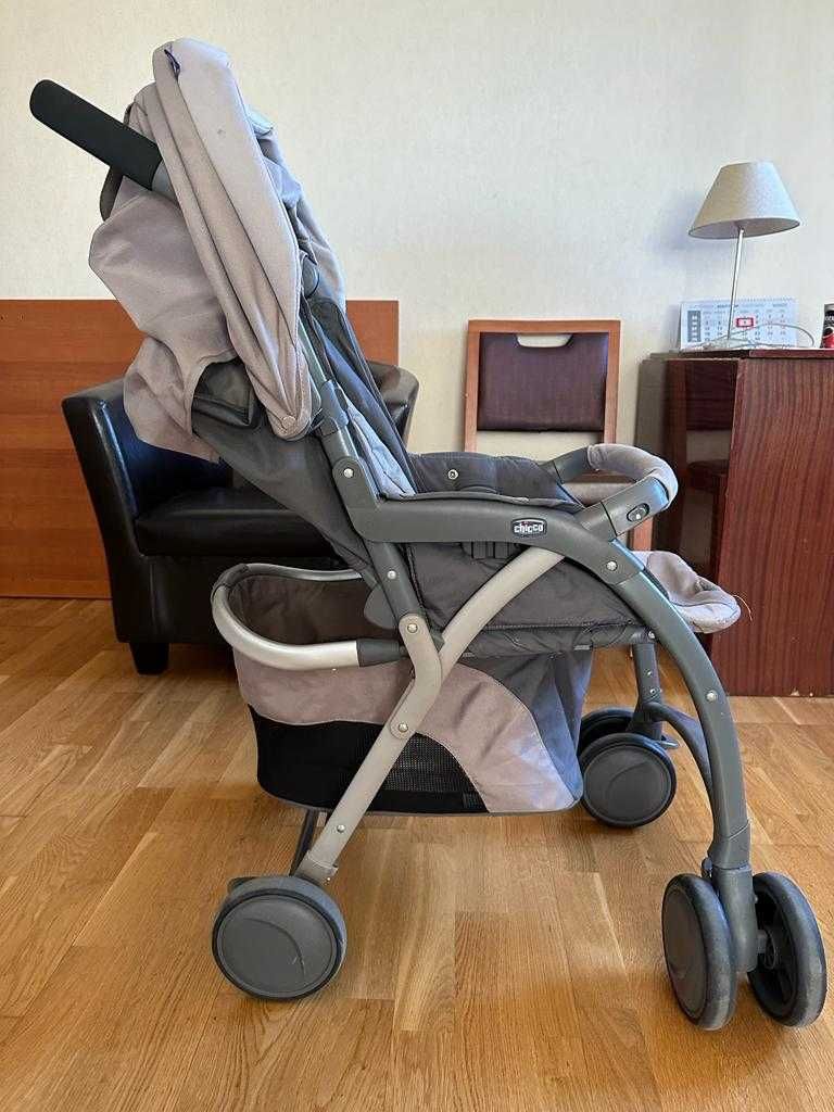 Chicco коляска универсальная