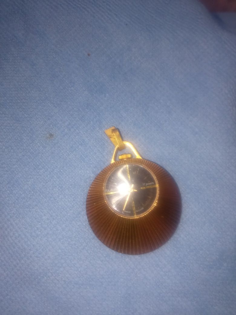 женские Часы СССР