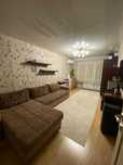 2-комнатная квартира · 50.9 м² · 1/5 этаж, Утепова