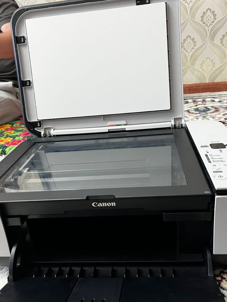Принтер canon сатылады