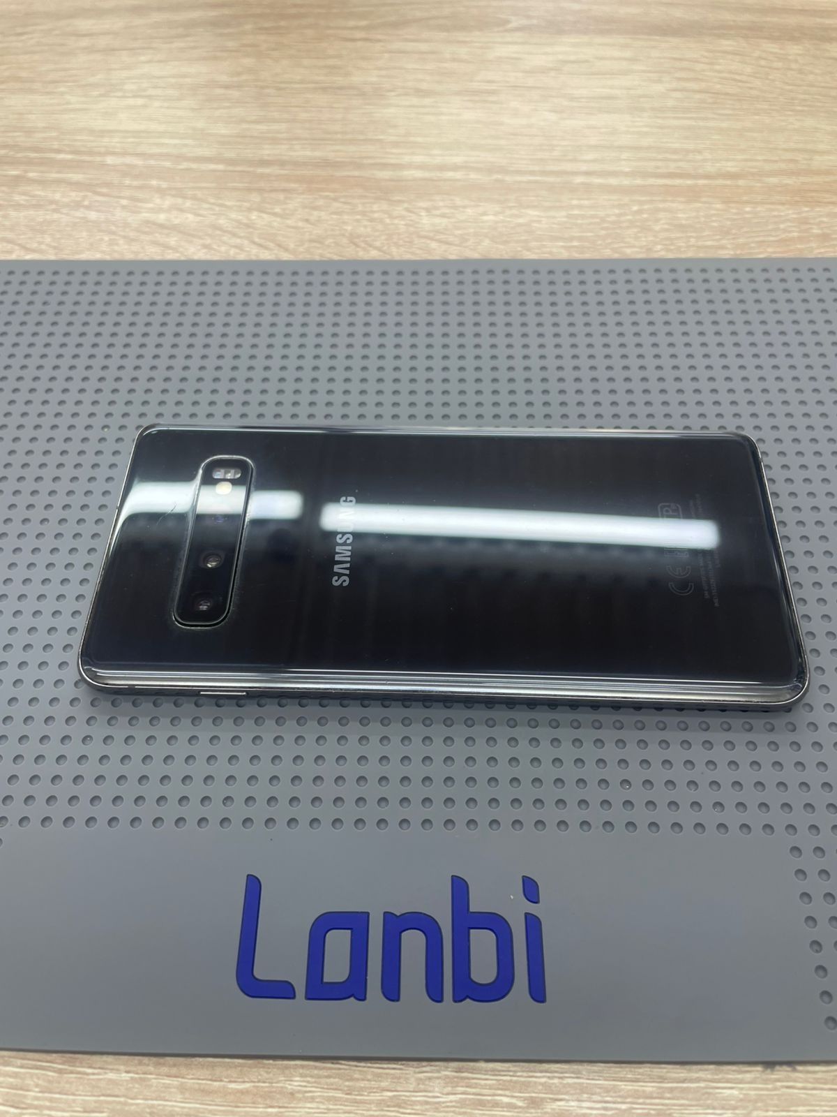Samsung S10 128gb