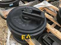 Ленивец для экскаватора Jcb,Komatsu,Doosan,Caterpillar,Hitachi,Hyundai