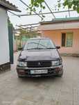 Mitsubishi RVR продам