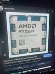 процессор amd 9800x3d am5
