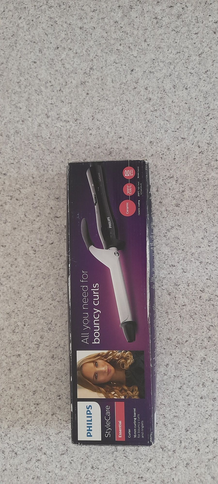 Плойка Philips отличное состояние