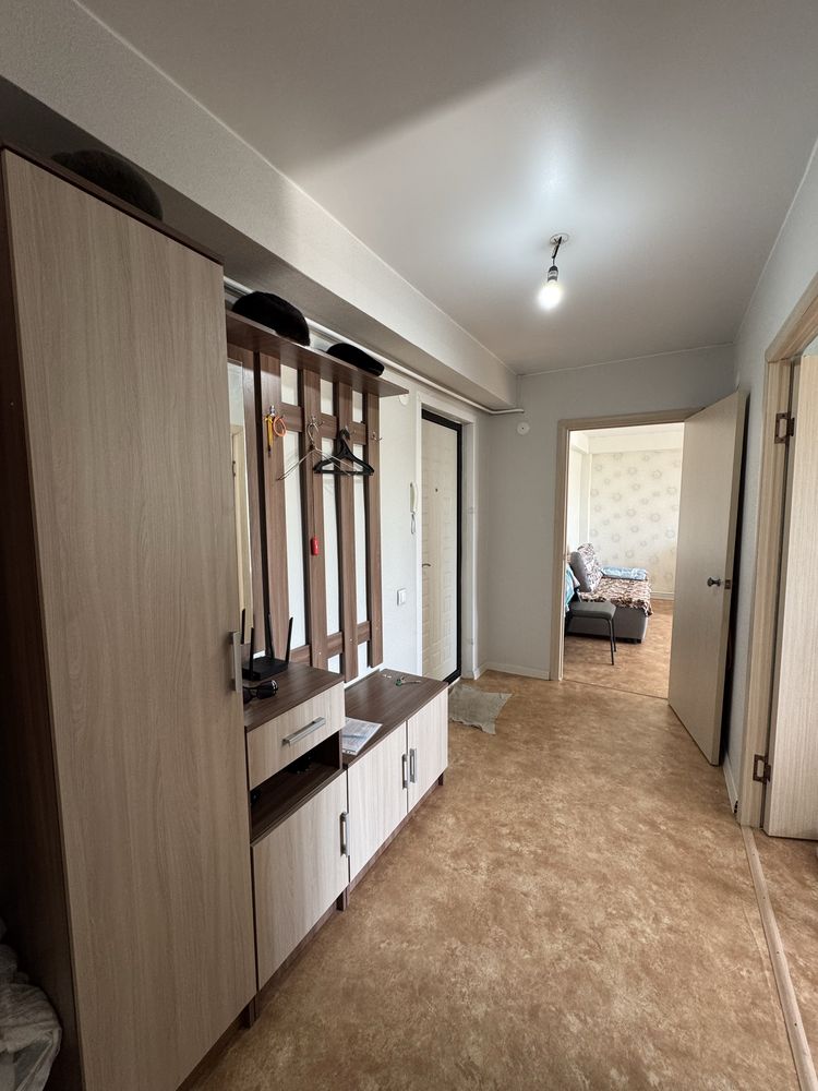 Продам 2х комн.кв.пр.Аль-Фараби 46.S=64 кв.м.Этаж 2/9