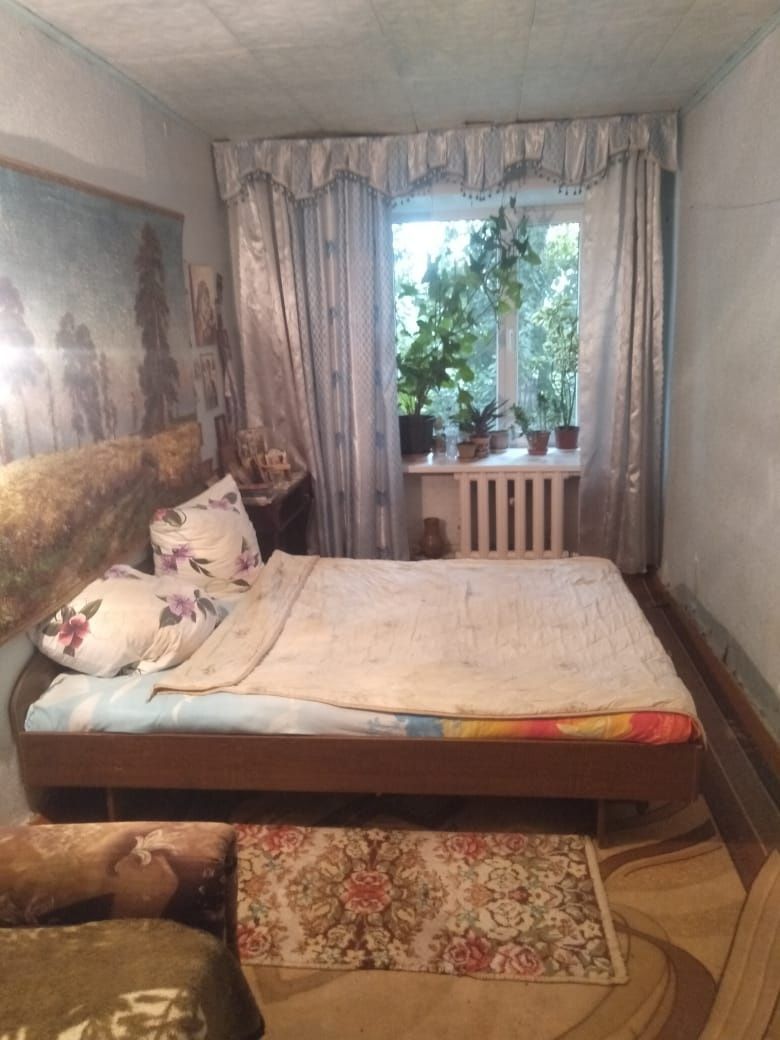 Срочно продам 3 комн.кв. на Ремзаводе, кирпичный.дом, 62 кв.м