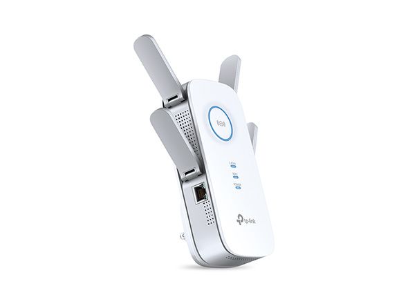 Усилитель беспроводного сигнала TP-LINK RE650