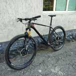 Merida big nine 9000