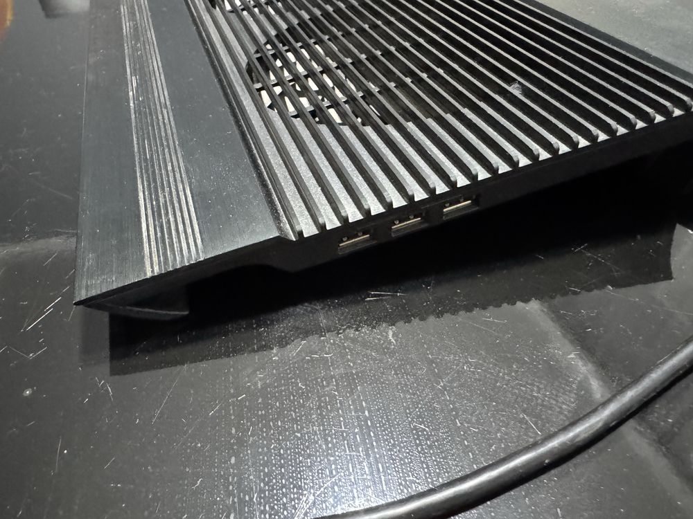 Ноутбук HP Pavilion dv7