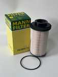 Топливный фильтр MANN-FILTER PU9991X