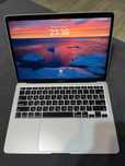 Apple MacBook Air 13” 2020 Intel i3 / 8GB / 256GB SSD