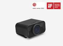 Премиум 4K UHD 60fps Веб камера 60фпс Вебкамера Epos Expand Sennheiser