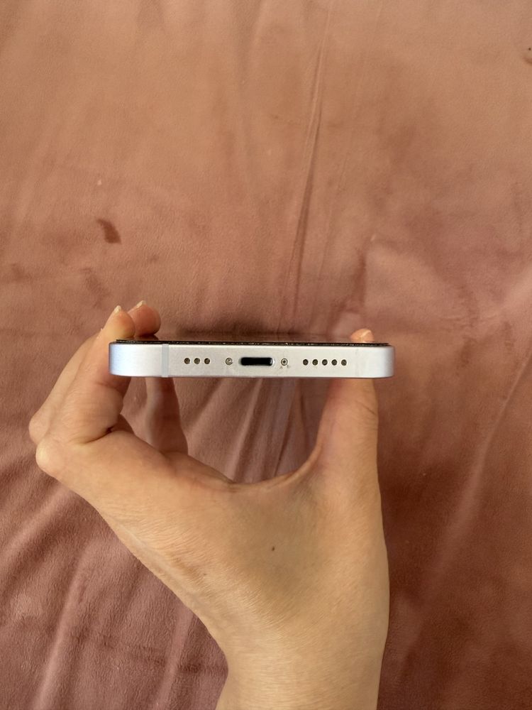 IPhone 14 256 ГБ Фиолетовый