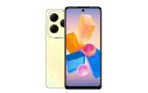 Смартфон Infinix HOT 40 8/256GB Horizon Gold