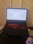 игровой ноутбук acer nitro 5 GTX 1650 I5-10300H