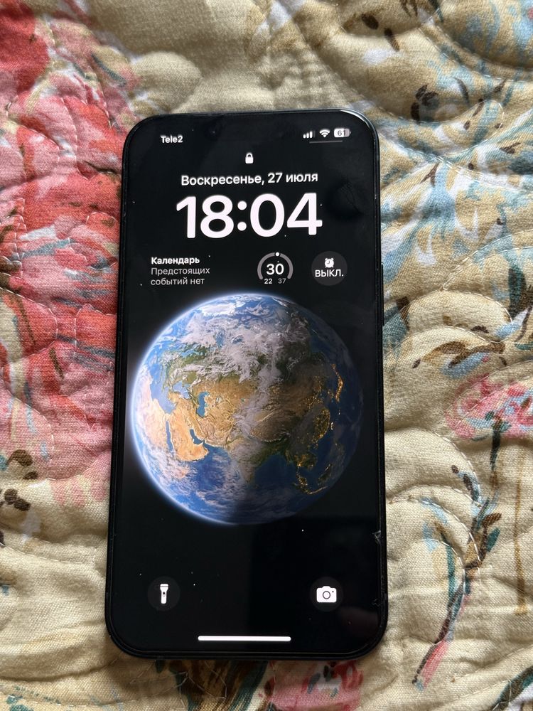 Продам iphone 14
