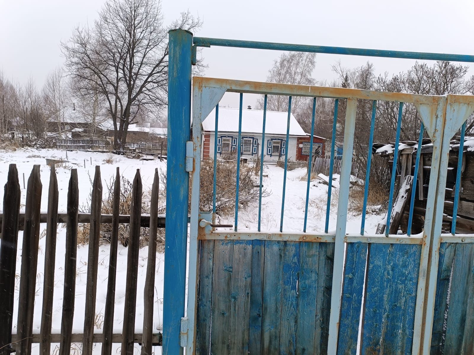 Продам жилой  дом