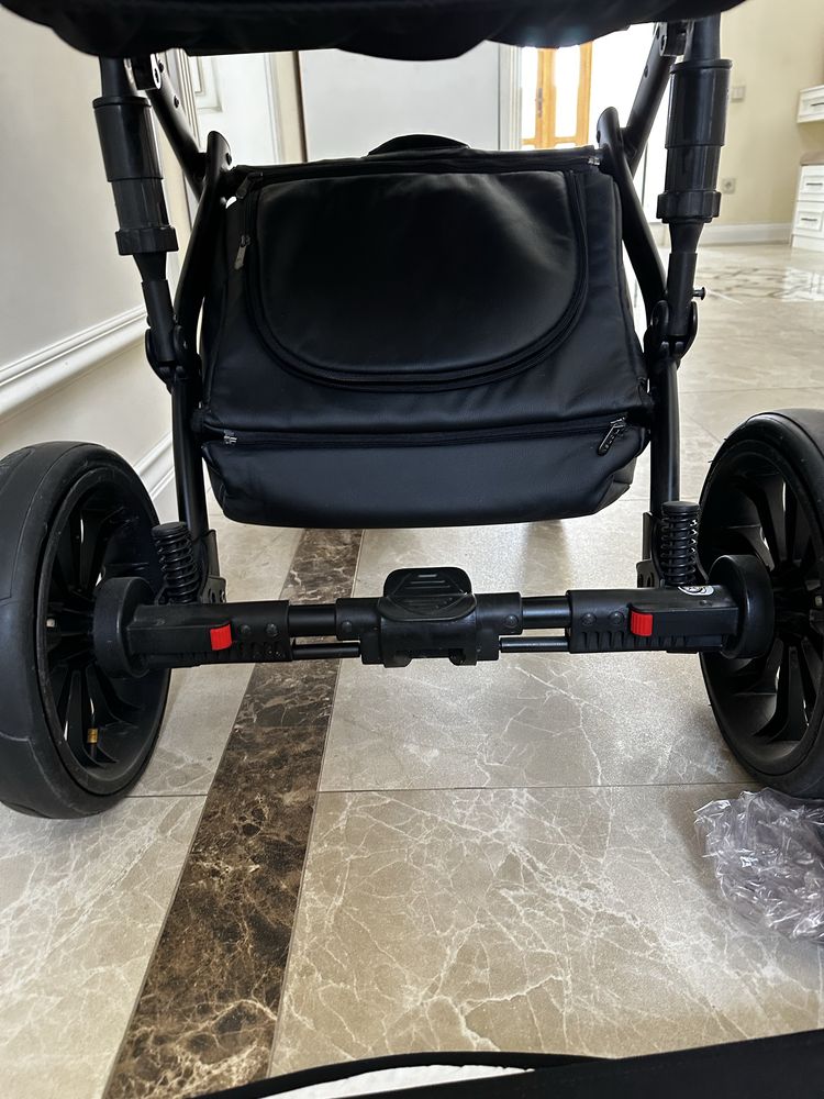 Коляска Anex sport 2 в 1