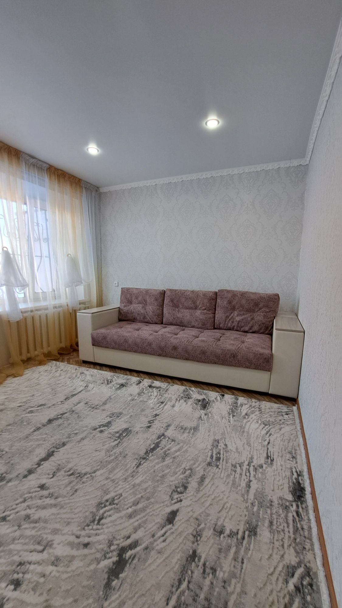 Квартира в Рудном